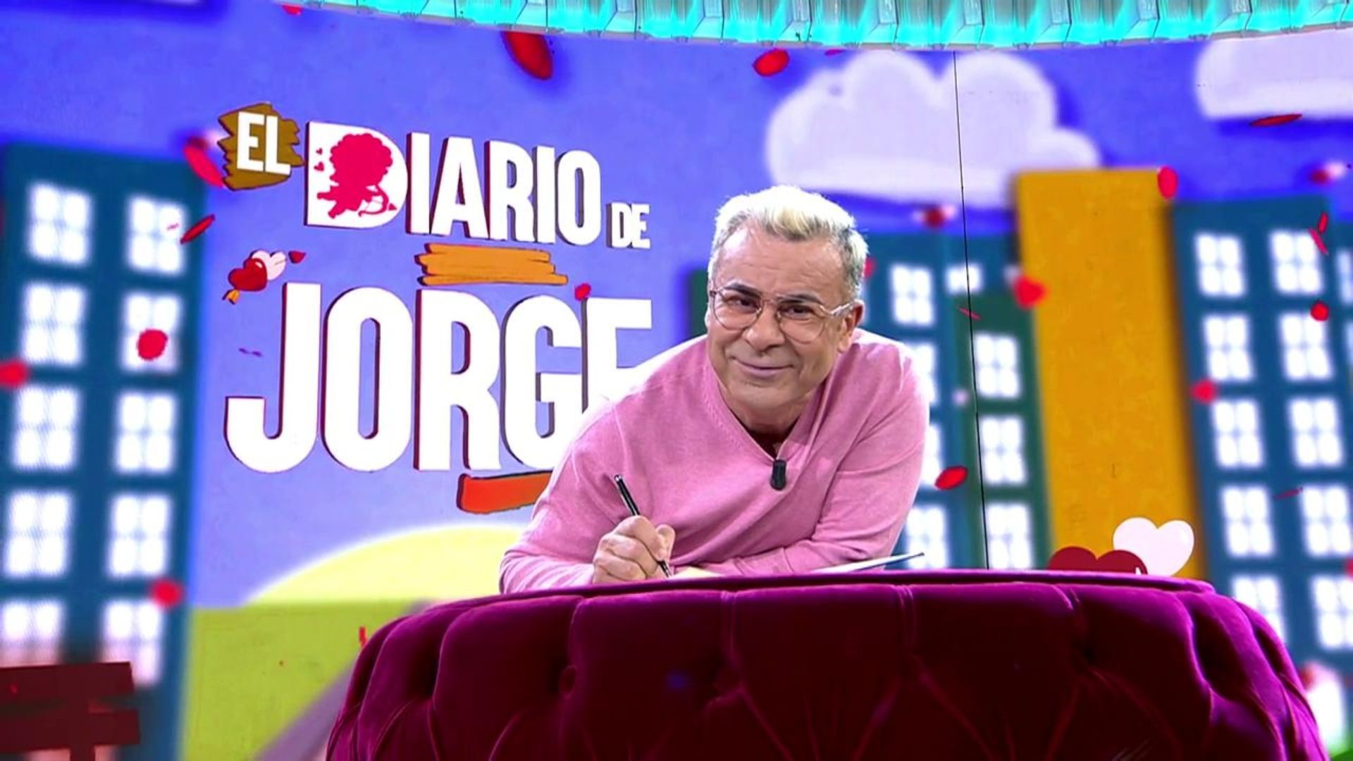 Ver El diario de Jorge 12/02/2025 completo
