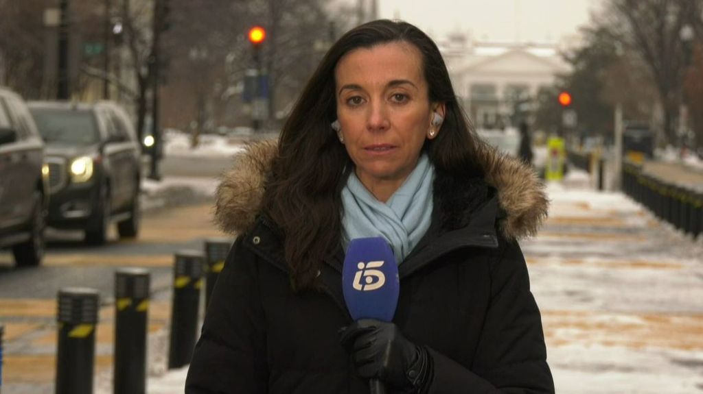 Dori Toribio: "El comunicado de Donald Trump sugiere una visita del presidente de EEUU a Rusia, algo que no pasa desde 2013"