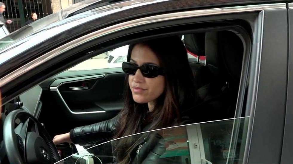 Gabriela Guillén responde que no tiene relación con Bertín Osborne: "Ni quiero"