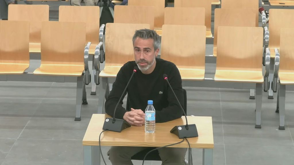 Vilda niega las coacciones