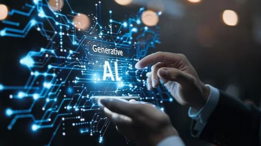 Formar especialistas en Inteligencia Artificial, una decisión crucial para la empresa española