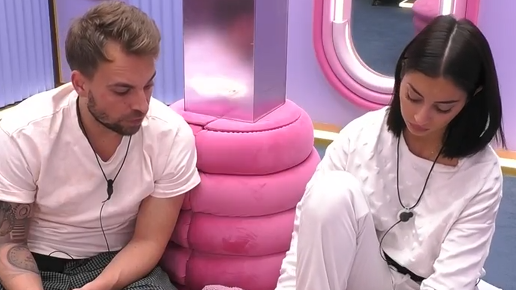 Las sospechas de José María