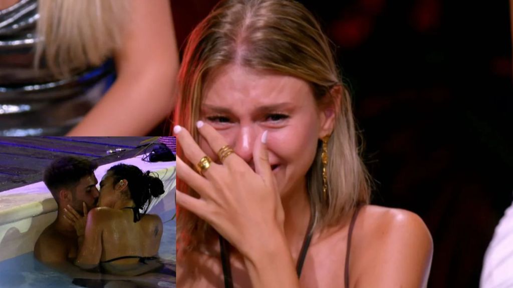 El público reacciona a la infidelidad de Joel a Andrea: "Era mi pareja favorita"