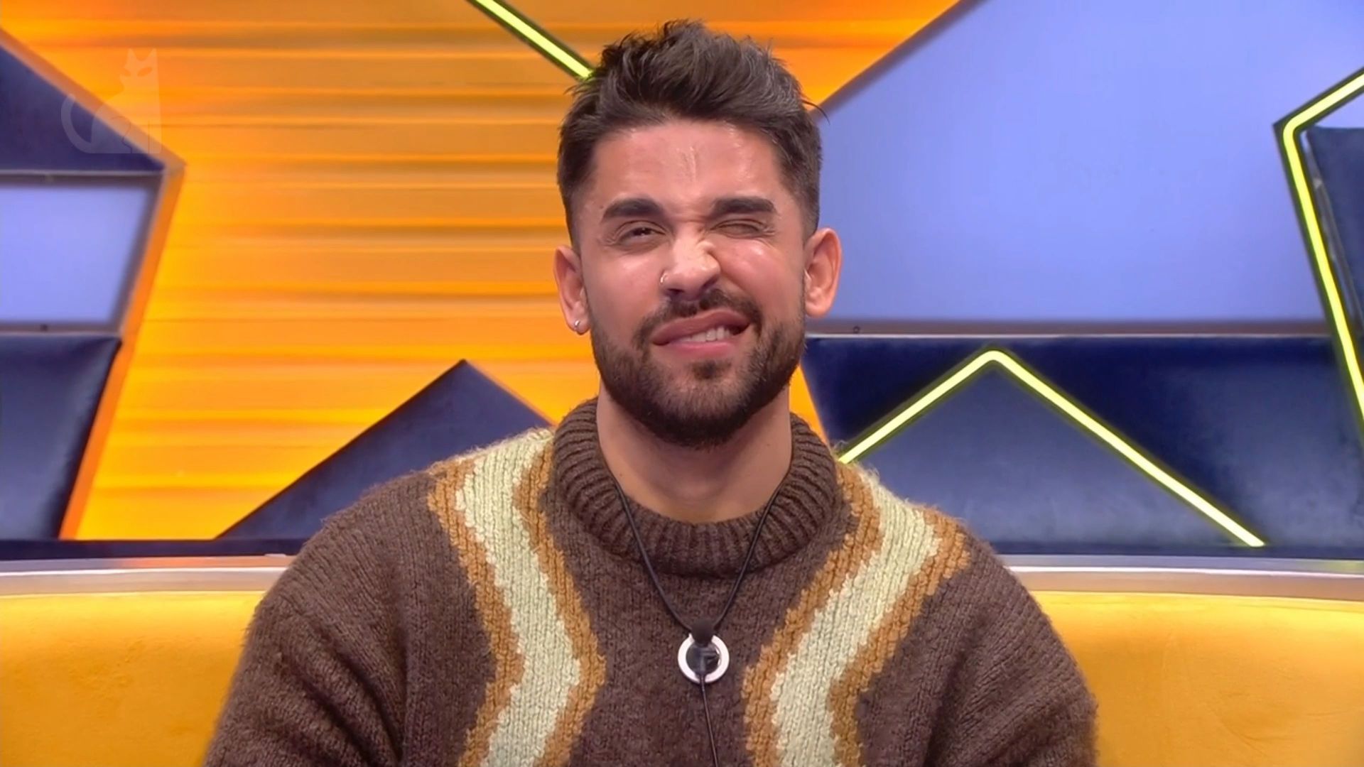 Miguel Frigenti decide si contar quién se ha salvado