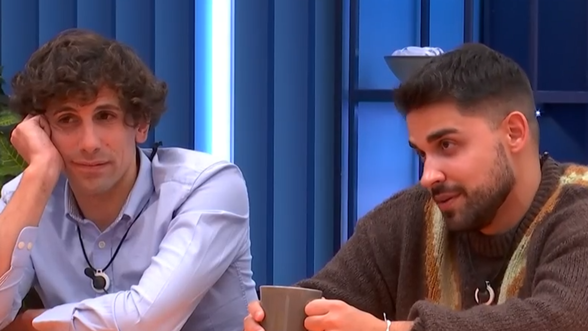 Miguel habla de su relación con Nua