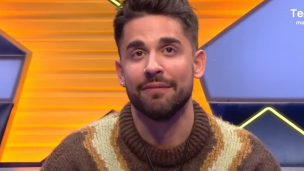 Miguel, salvado por la audiencia