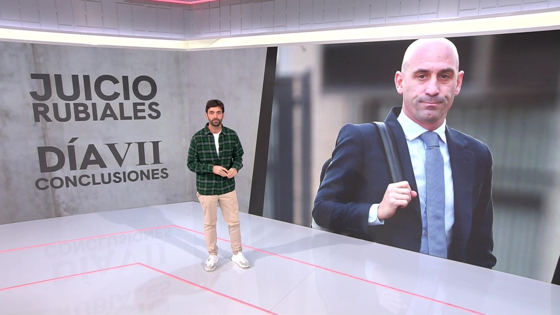 Ver eldesmarque Cuatro noche 12/02/2025