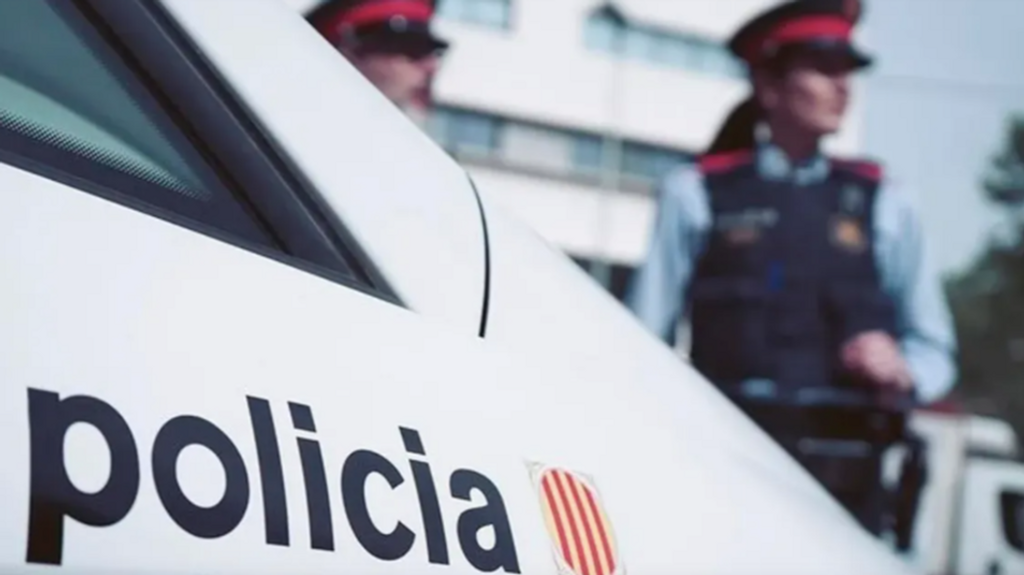 Mossos