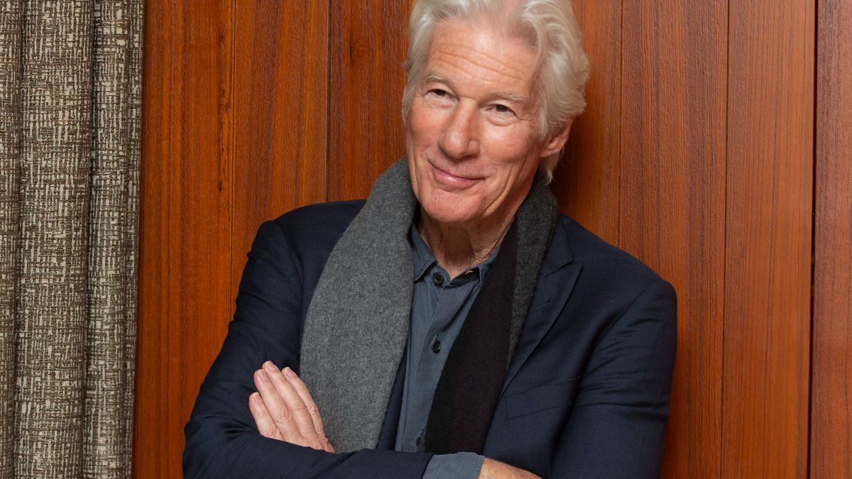 Richard Gere