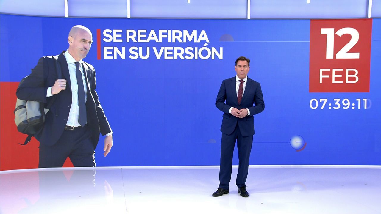 Ver Informativos Telecinco matinal 12/02/2025 -- mitele