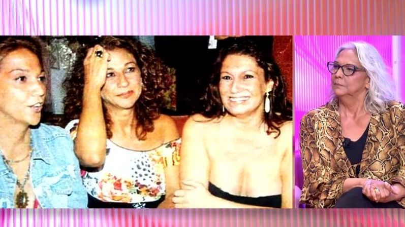 Charo Vega habla sobre la "grave depresión" que sufrió - TardeAR