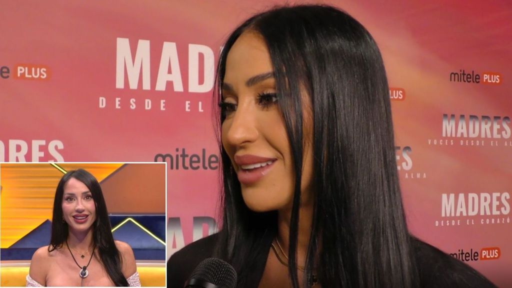 Aurah Ruiz habla sin filtros sobre su salida de 'GH Dúo': "Mi hijo se iba a quedar sin mamá y sin papá"