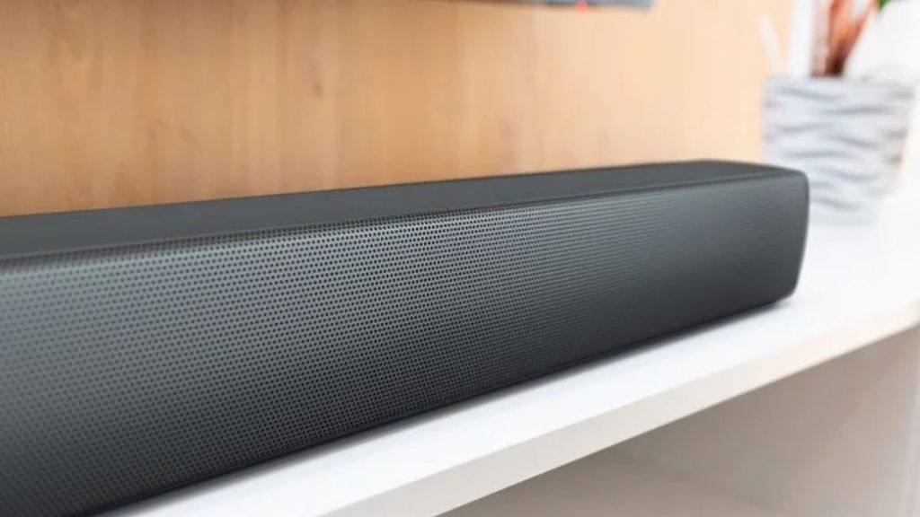 Así es la barra de sonido de Philips que convierte tu salón en un cine ¡ahora por menos de 55€!