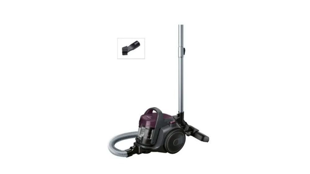 Aspirador sin bolsa Bosch Cleannn Serie 2 