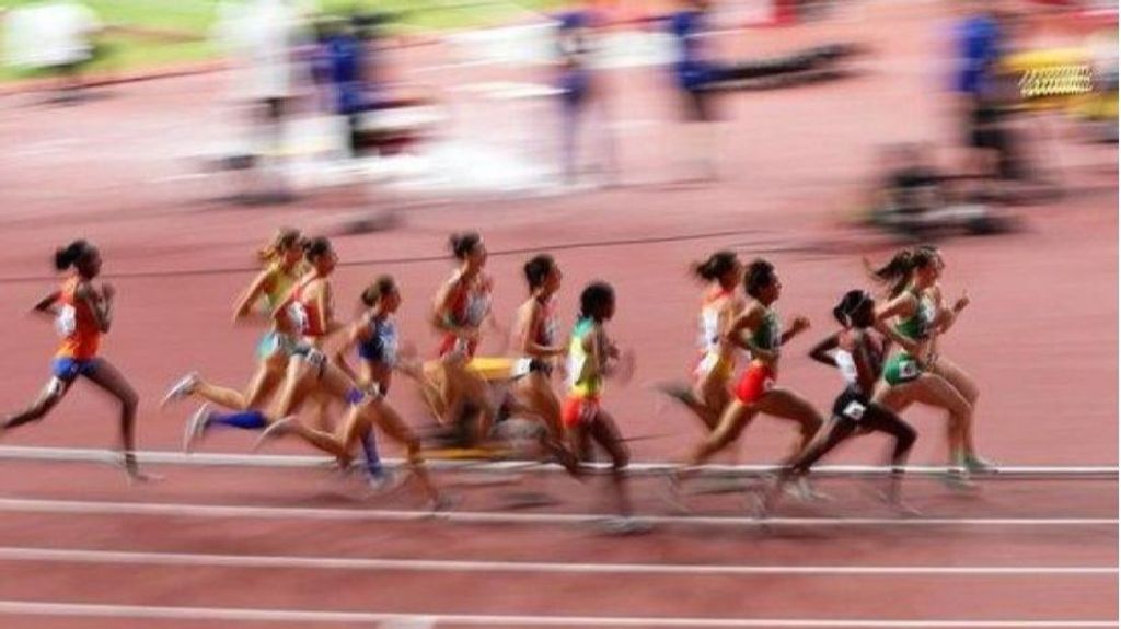El nuevo test para determinar el sexo biológico que propone la Federación internacional de Atletismo