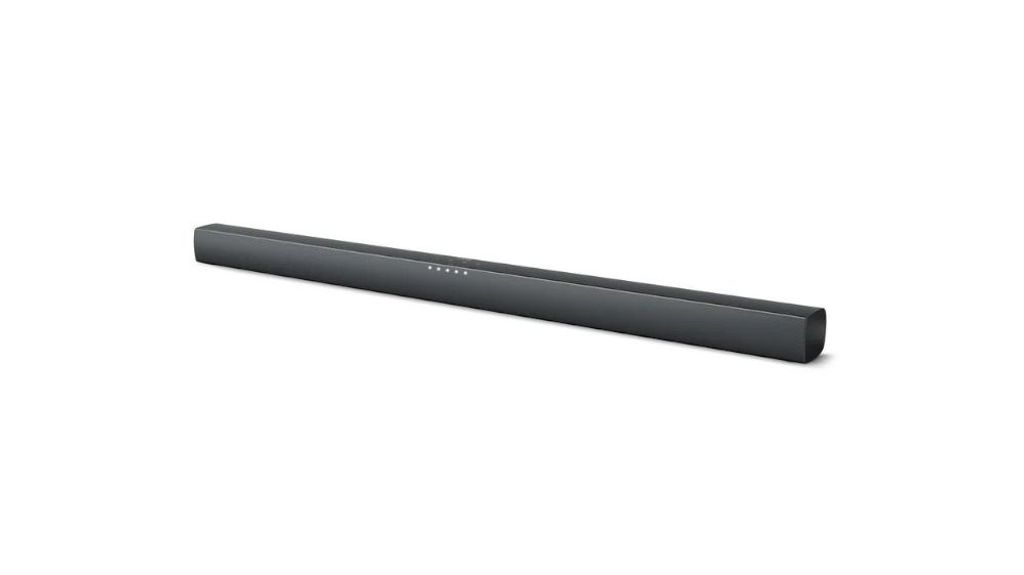 Barra de Sonido Philips TAB