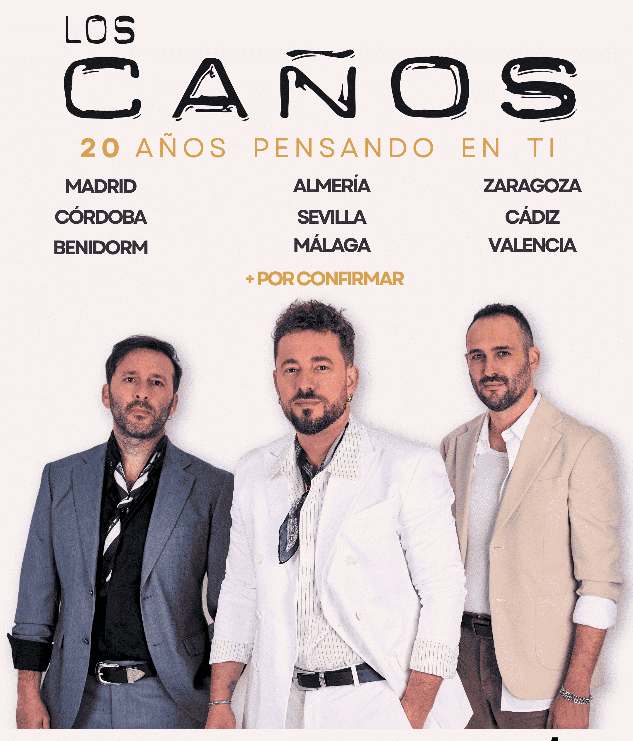 Cartel de Los Caños