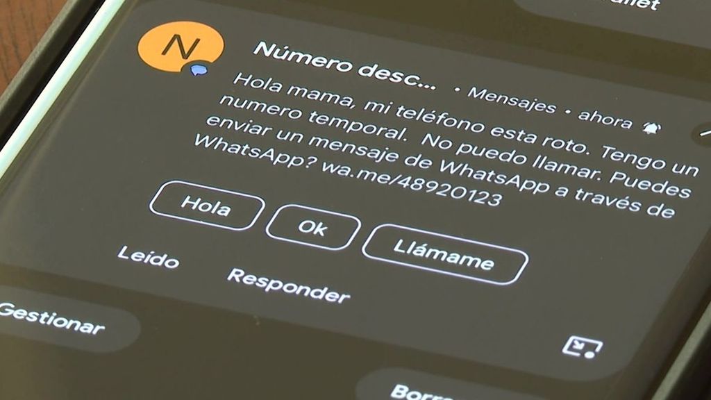 ¿Cómo recuperar el dinero tras una estafa telefónica?