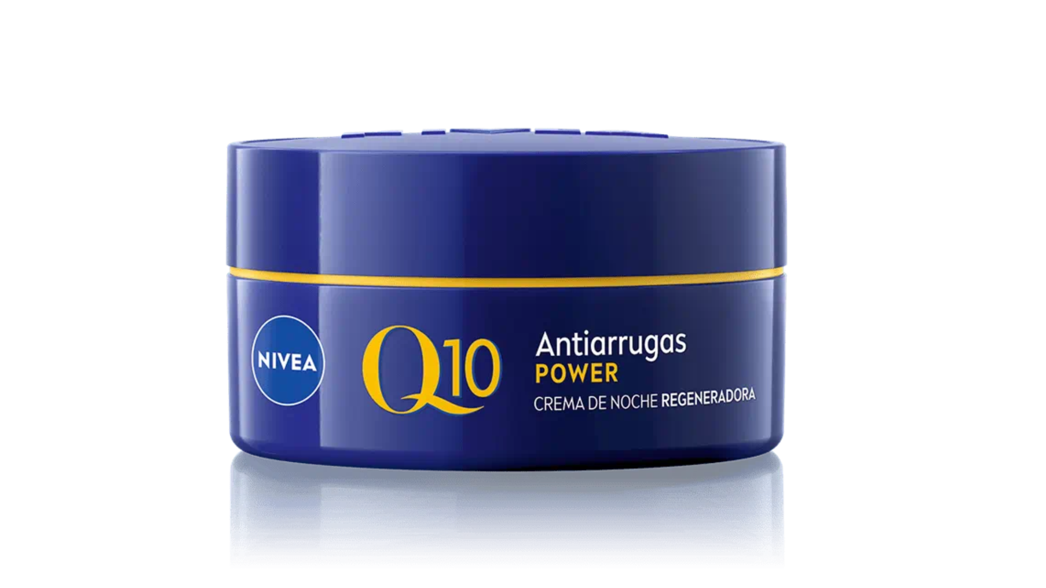 Crema de noche Q10