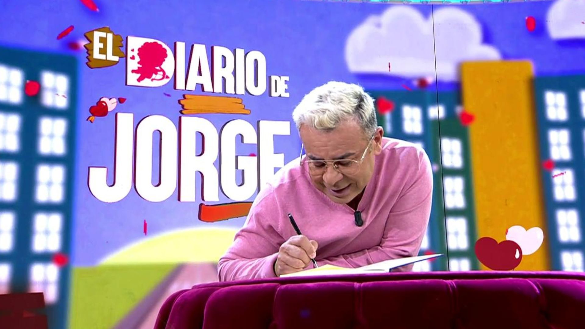 Ver El diario de Jorge 13/02/2025 completo