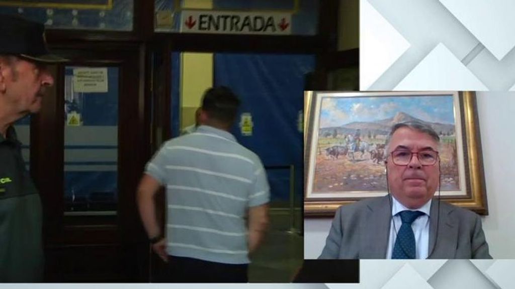 El abogado de 'El Prenda', miembro de 'La Manada', tras solicitar una reducción de condena: "Debería haberse hecho de forma automática"