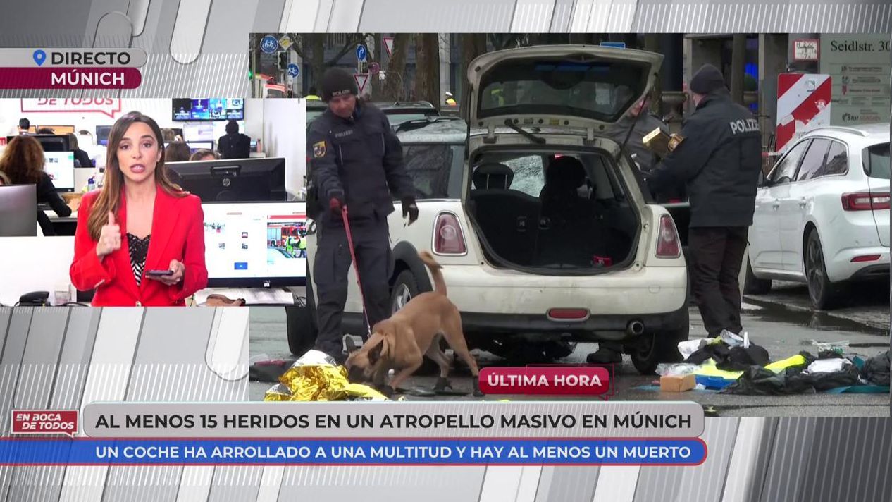 Ver En boca de todos 13/02/2025 completo