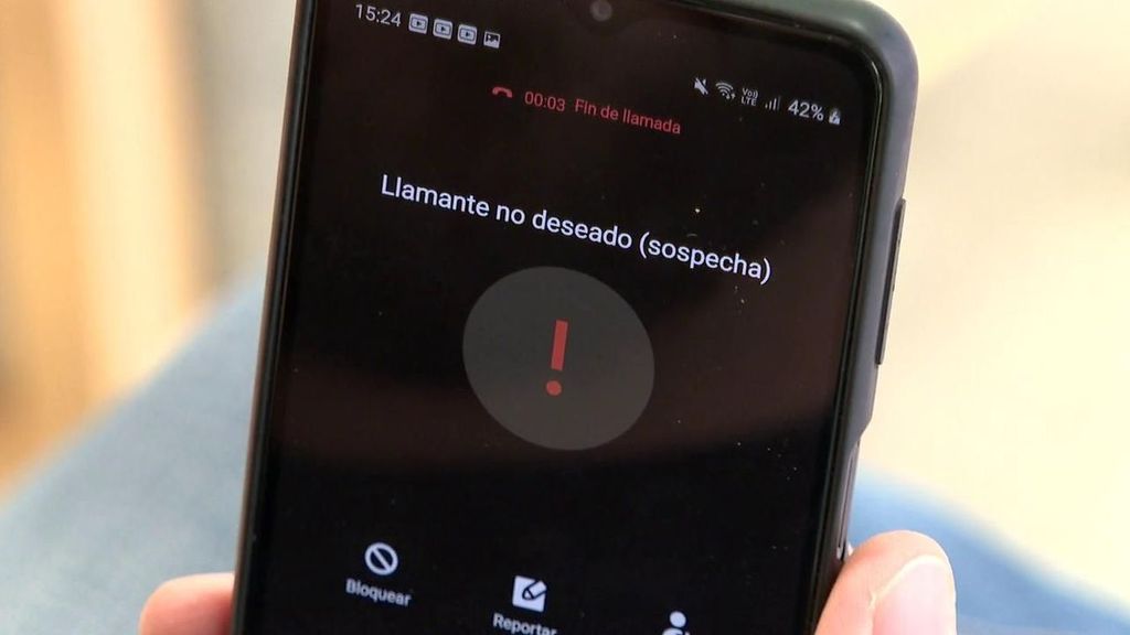 Estafas telefónicas: las nuevas medidas del gobierno para evitarlas