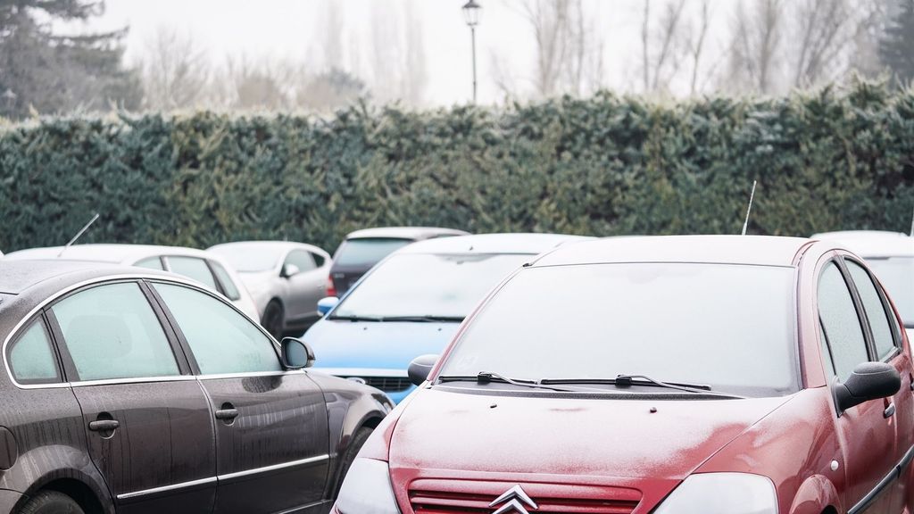 Alerta en Baleares por tormentas y temperaturas contraste en el resto de la Península