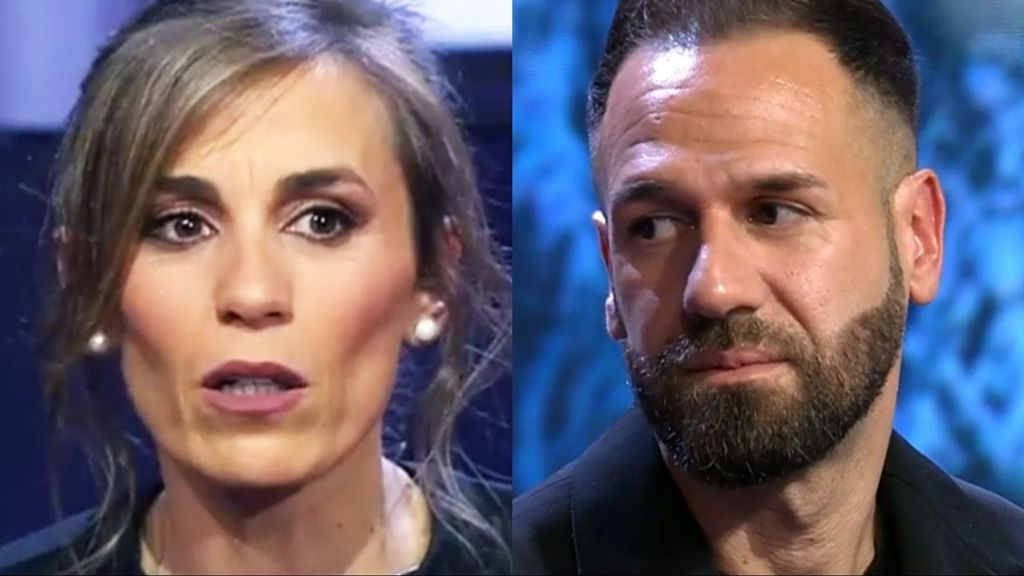 Isabel Landa y Antonio Benedicto