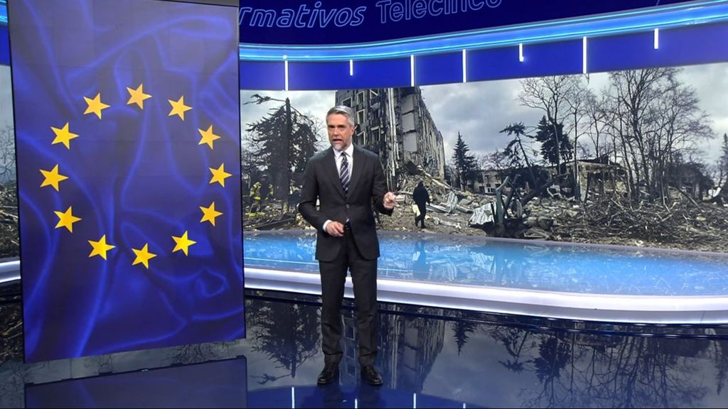 La postura de Europa ante las negociaciones de Trump con Rusia y la decisión de Zelenski