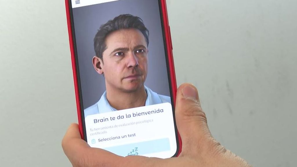 La terapia programada por IA en la salud mental: ¿sustituirán al psicólogo humano?