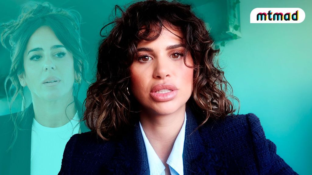 Marina Ruiz se pronuncia sobre el duro momento que atraviesa Anabel Pantoja Sabor a mar by Marina Ruiz Temporada 1 Top Vídeos 5