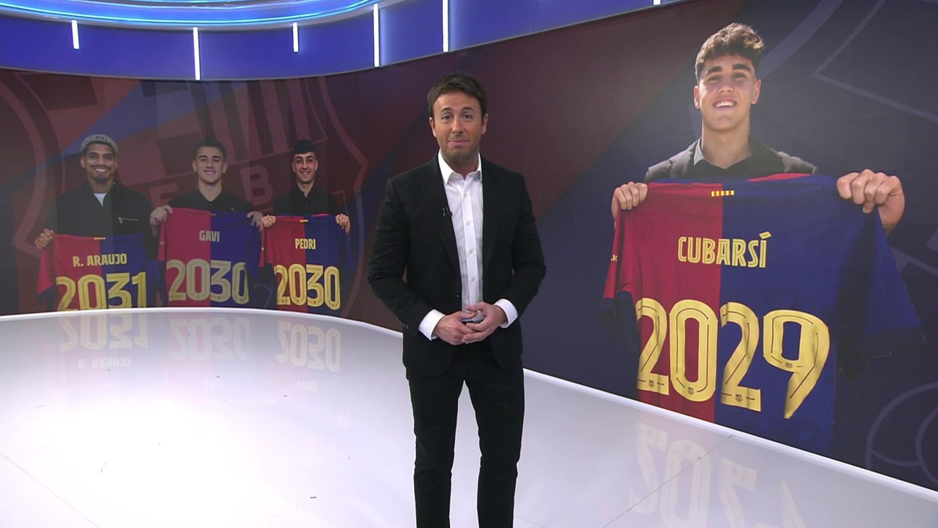 Ver eldesmarque Telecinco noche 13/02/2025