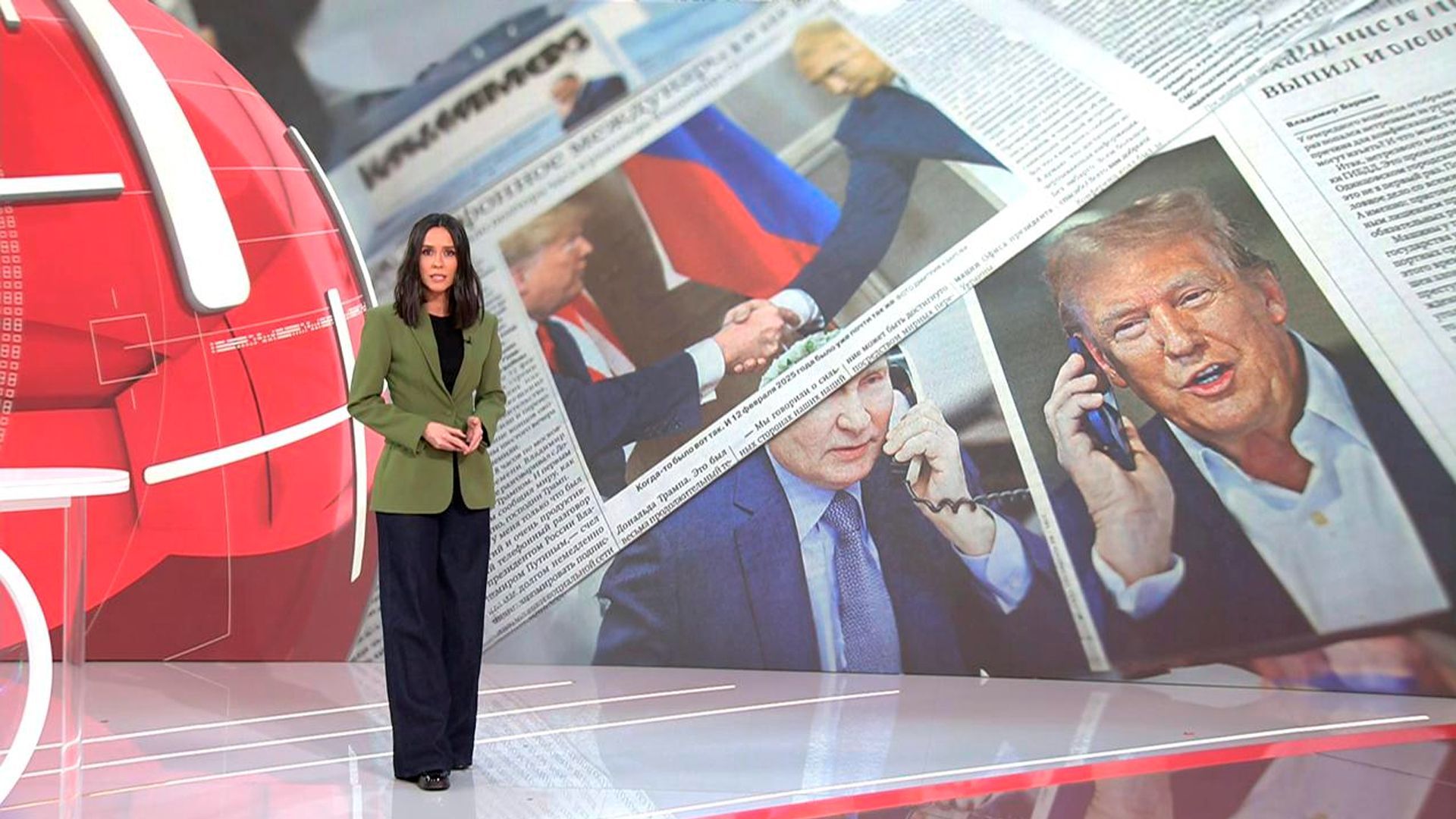 Ver Noticias Cuatro mediodía 13/02/2025 completo