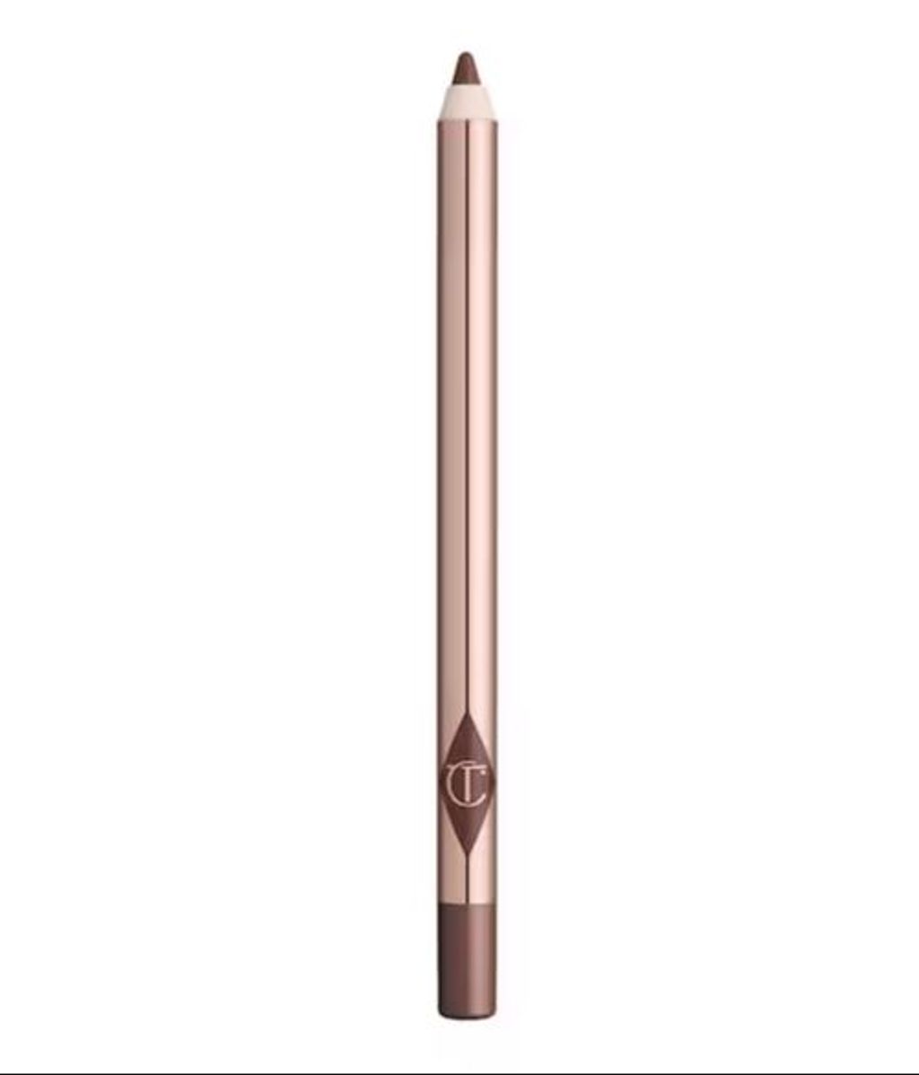 Perfilador Charlotte Tilbury Lip Cheat en el tono 'Foxy Brown'