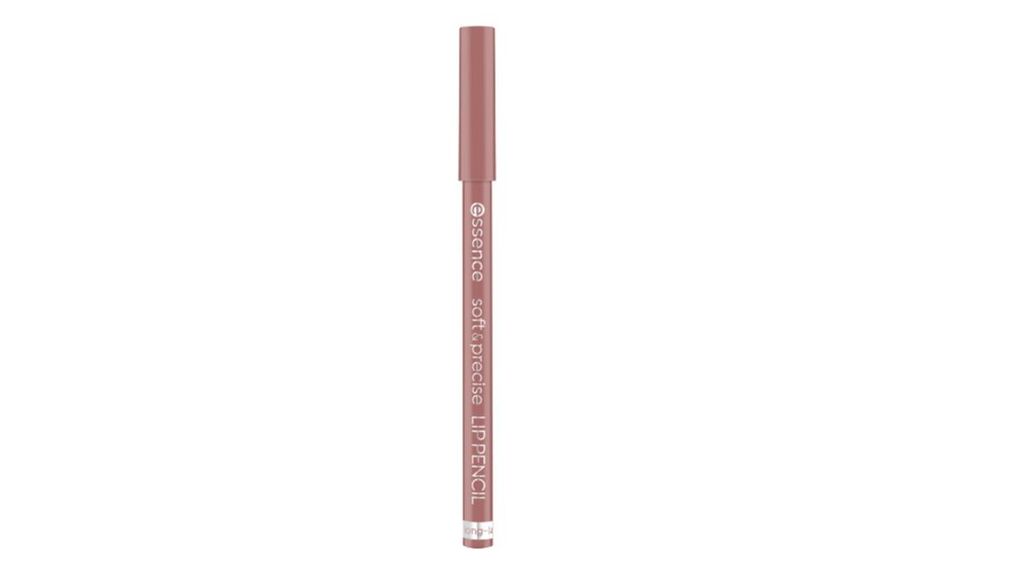 Perfilador essence Soft & Precise Lip Pencil   Tono Delicate (1)