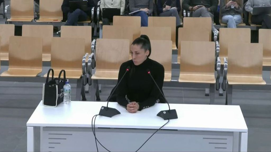 Rubiales, Hermoso y el juez, protagonistas del juicio por el beso