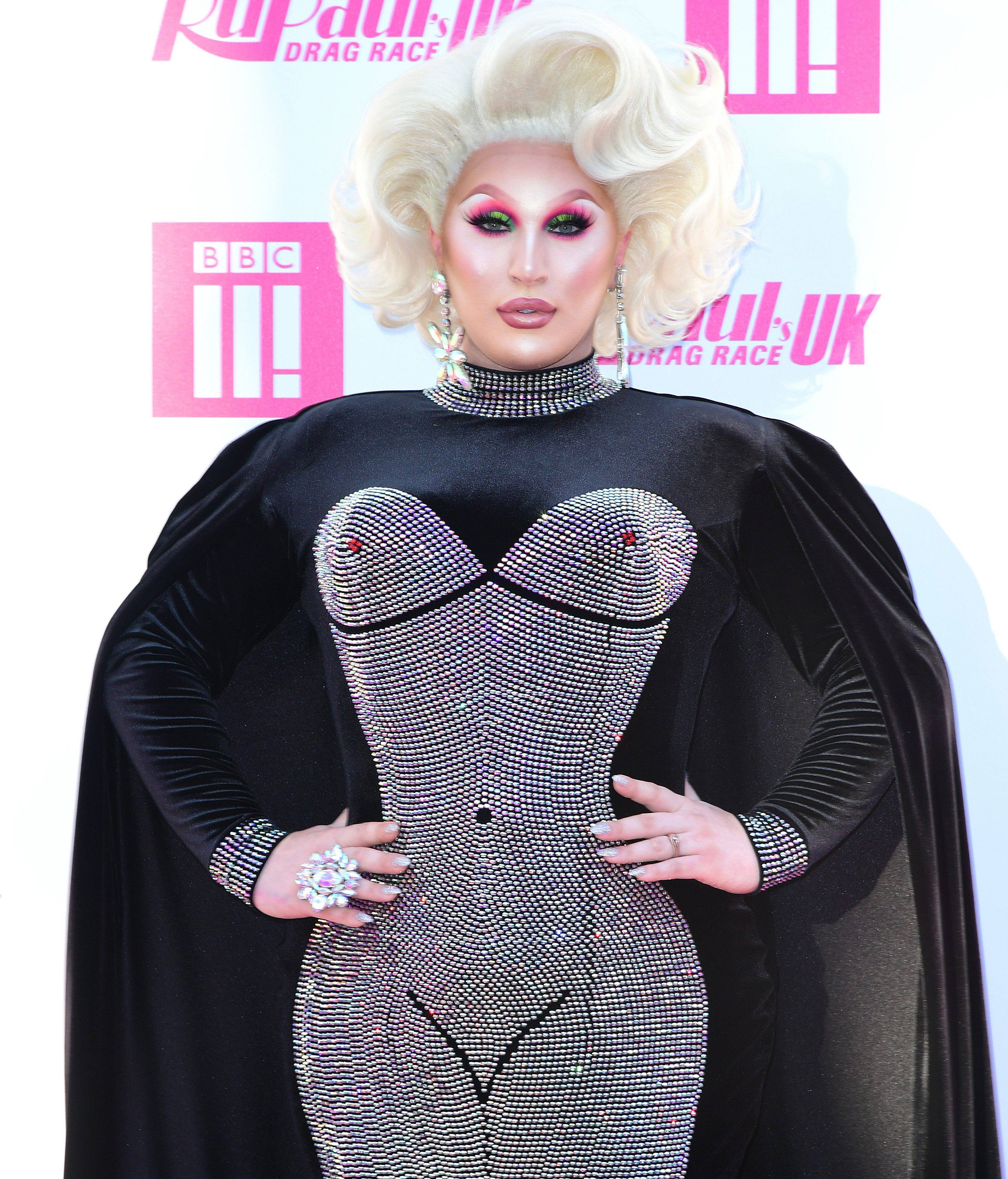 The Vivienne, en una imagen de archivo.