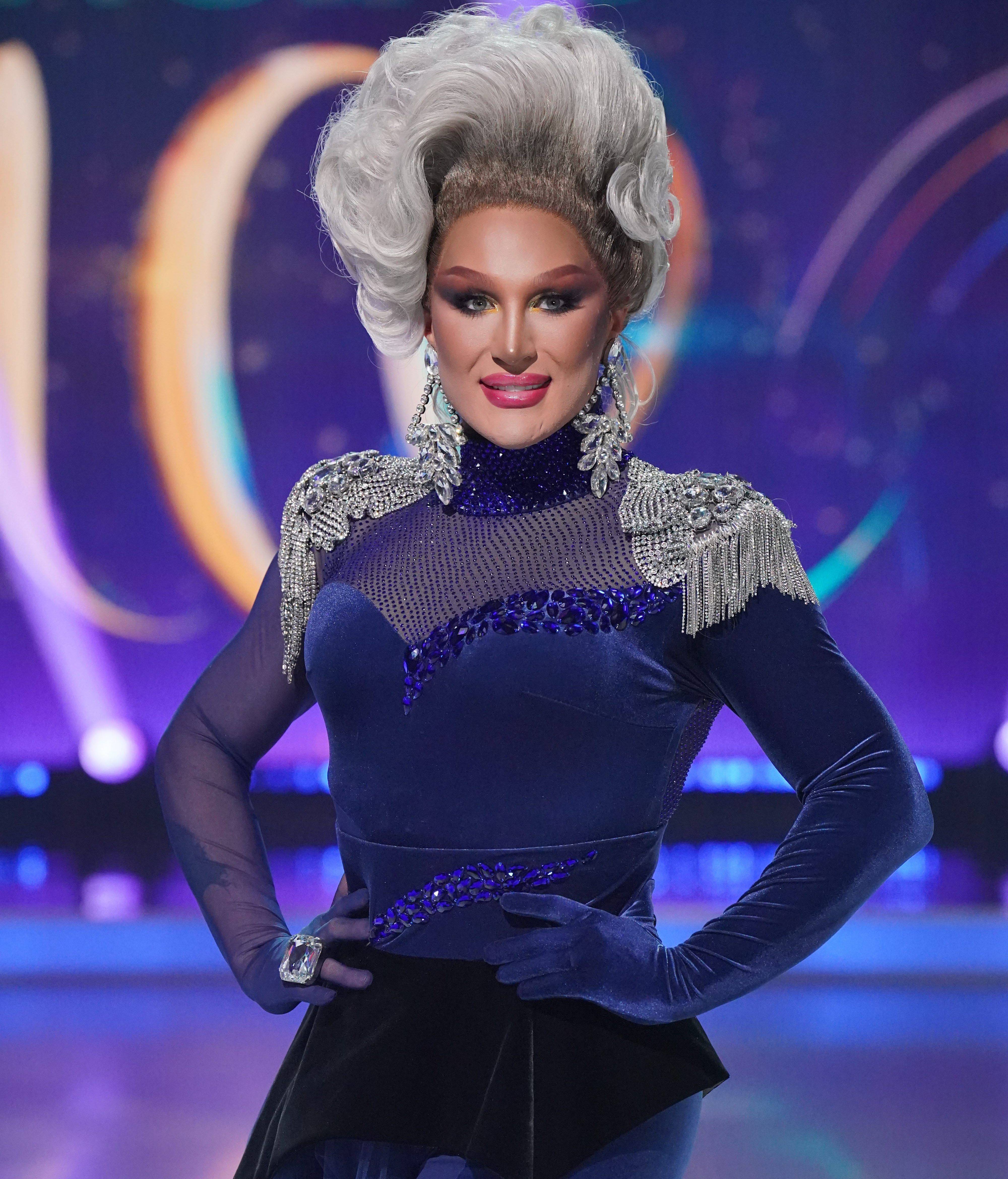 The Vivienne, en una imagen de archivo.