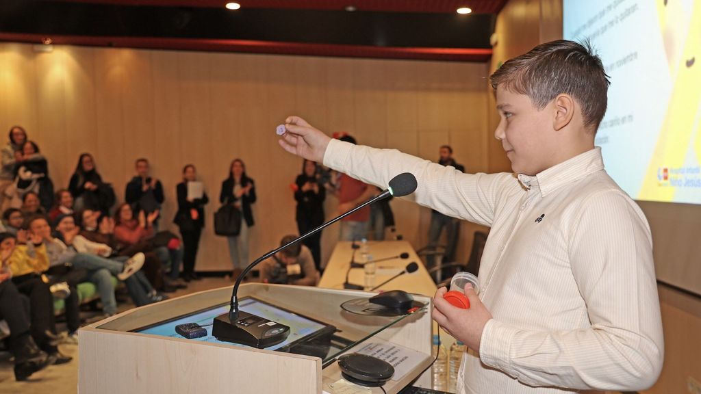 Experiencias en oncología pediátrica contadas por los propios niños