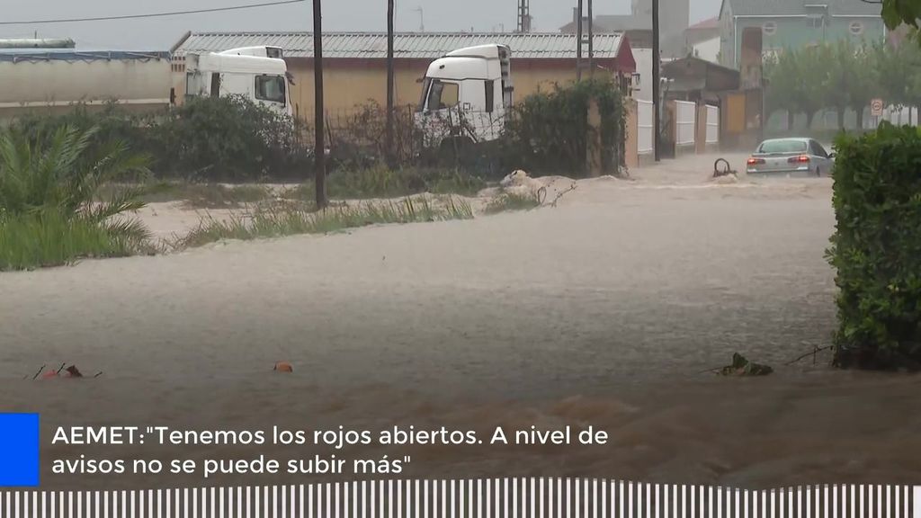 Así manipuló Carlos Mazón la conversación entre Aemet y Emergencias en día de la DANA