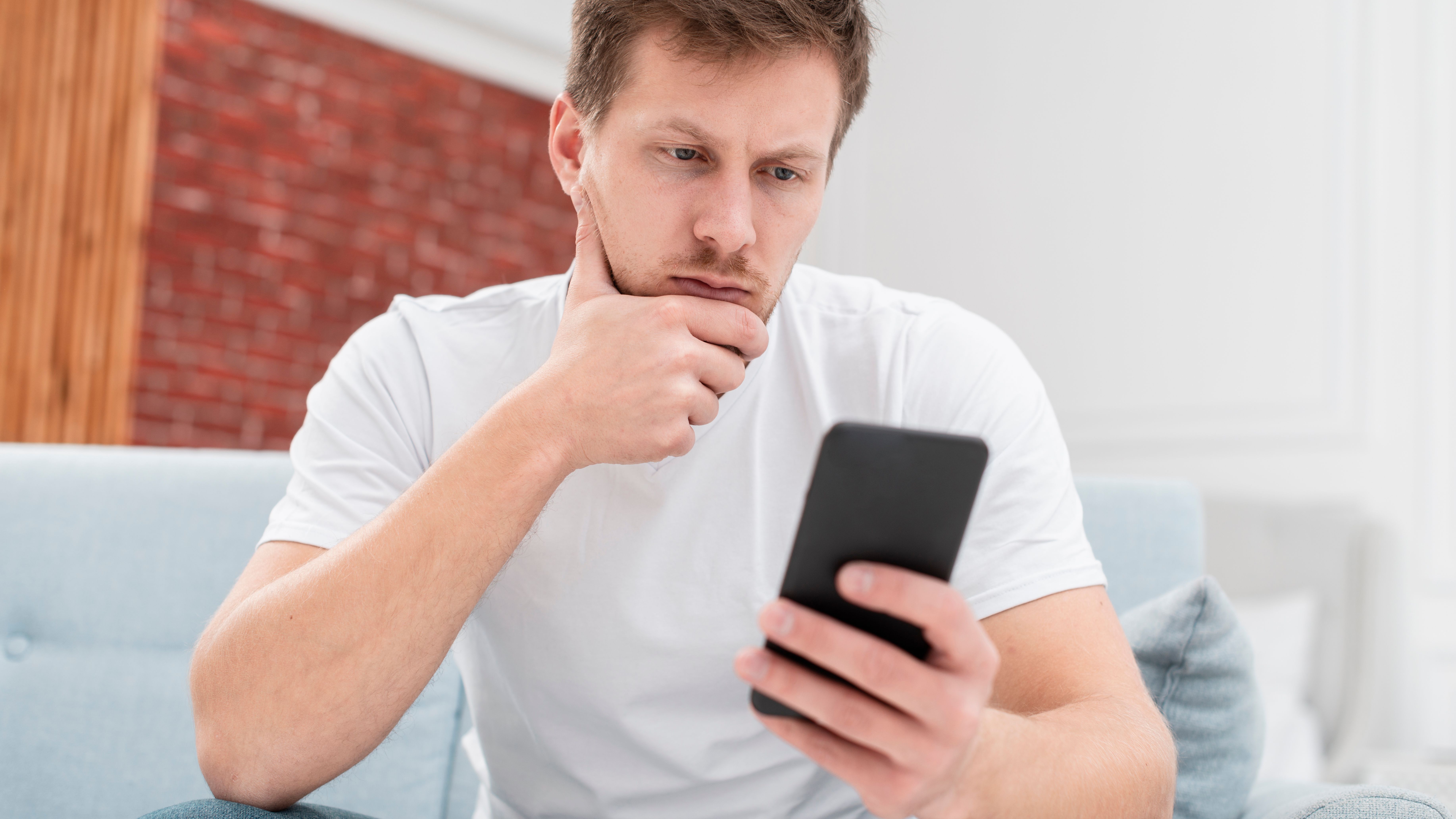 Así se puede descubrir si te han bloqueado en WhatsApp