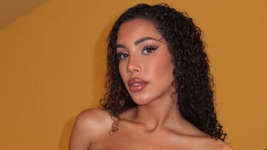 Bayan, participante de 'LIDLT 8'