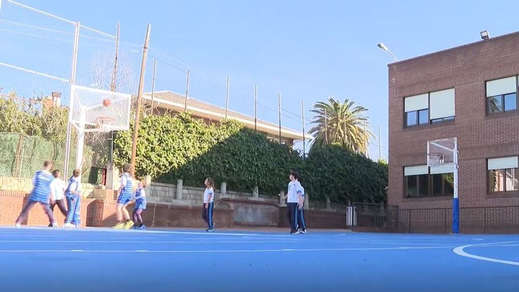 'Canastas Contra el Cáncer Infantil': el partido de baloncesto más solidario