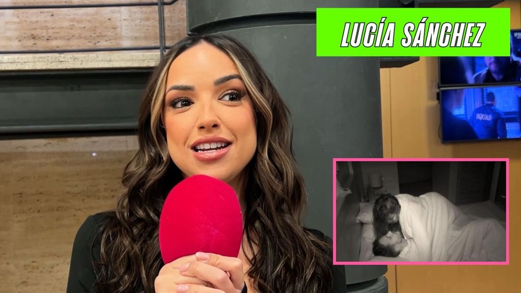 Los momentos más vergonzosos de 'La Isla de las Tentaciones' Exclusivo web 14/02/2025