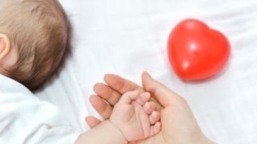 El diagnóstico precoz, una buena noticia para los niños con cardiopatías congénitas: "Aunque el diagnóstico puede ser difícil tendrán una buena calidad de vida"