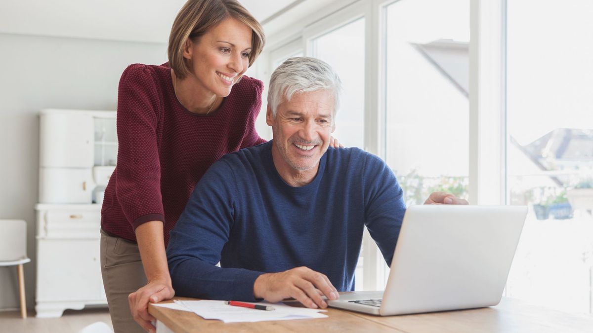 El SEPE lanza ofertas de empleo para mayores de 45