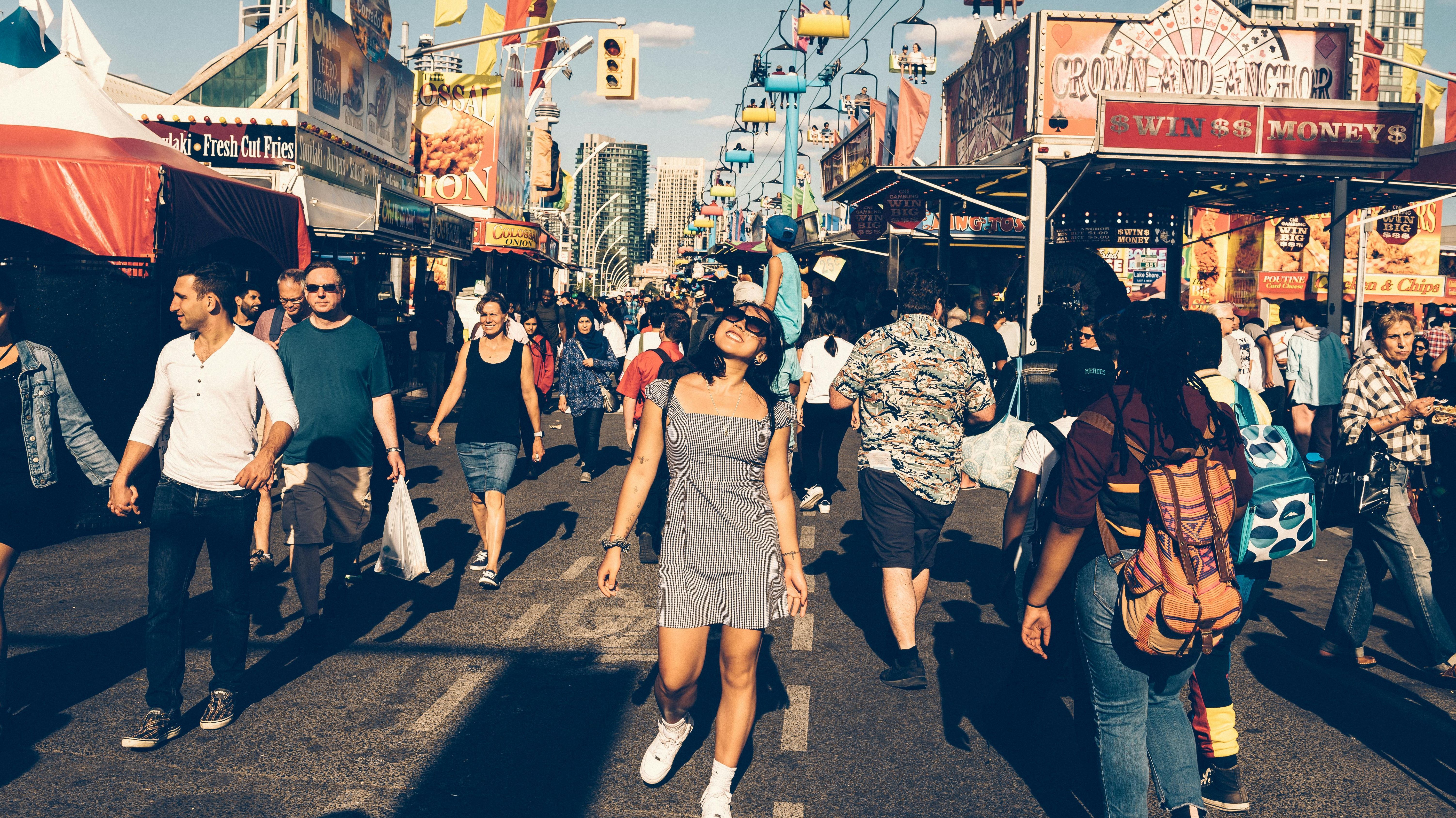 ferias europa pexels