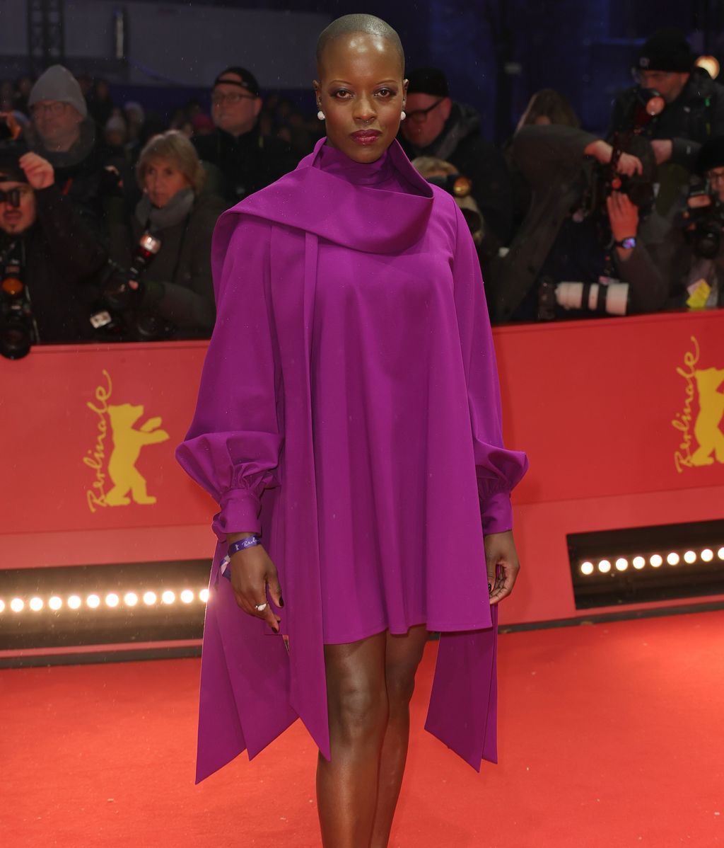 Florence Kasumba