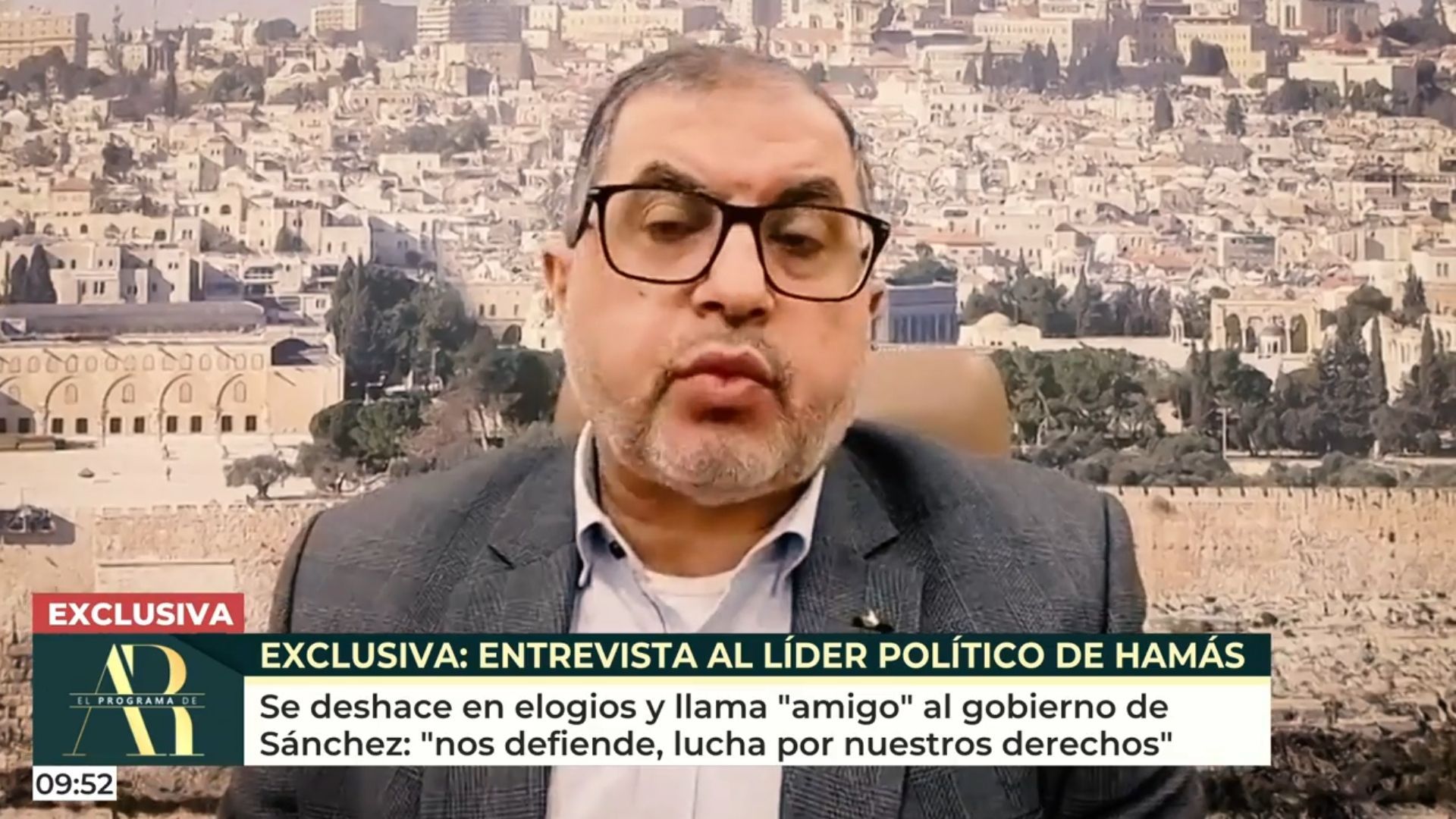 Ver El programa de Ana Rosa 14.02.2025 completo